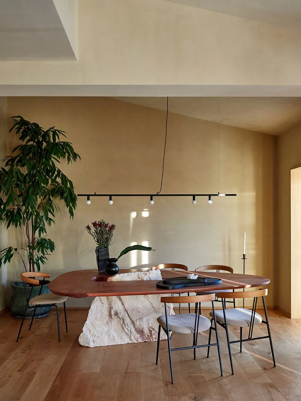 Утіха та сучасний лофт у будинку XVIII століття в Ліссабоні - Gallery image 2