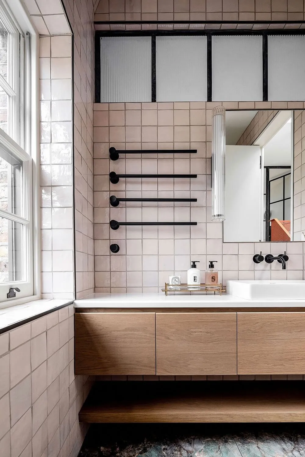 Schöner Raum und mutige Akzente: Modernisierung eines Townhouses in London - Gallery image 10