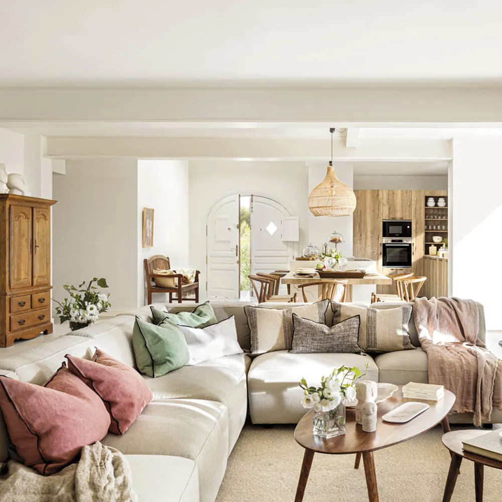 Прекрасный летний дом семьи из Нидерландов на юге Испании - Gallery image 2