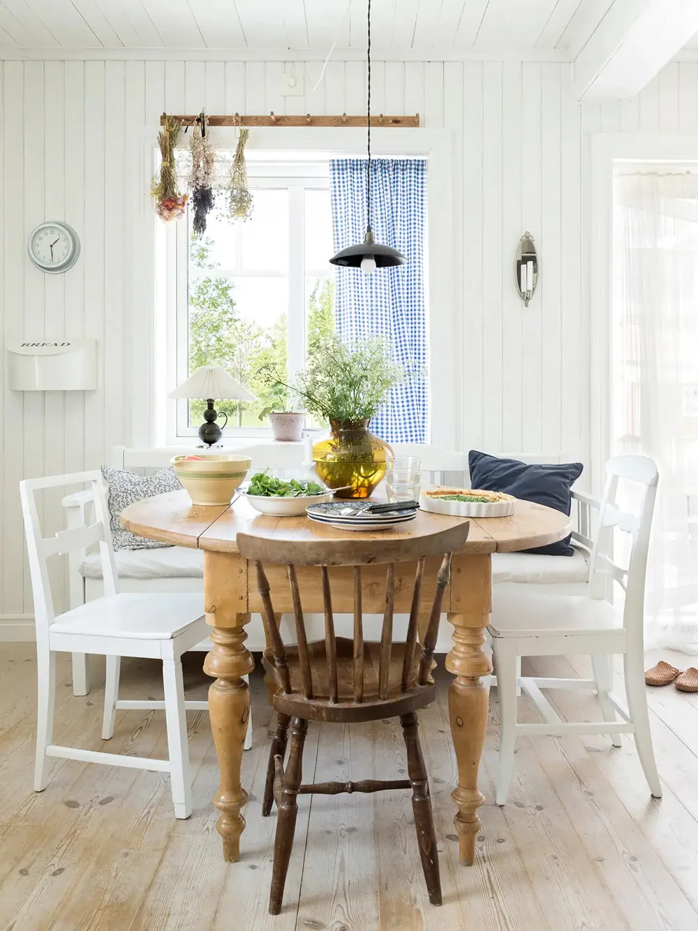 New Life for an Old Farm in Sweden - Gallery image 5