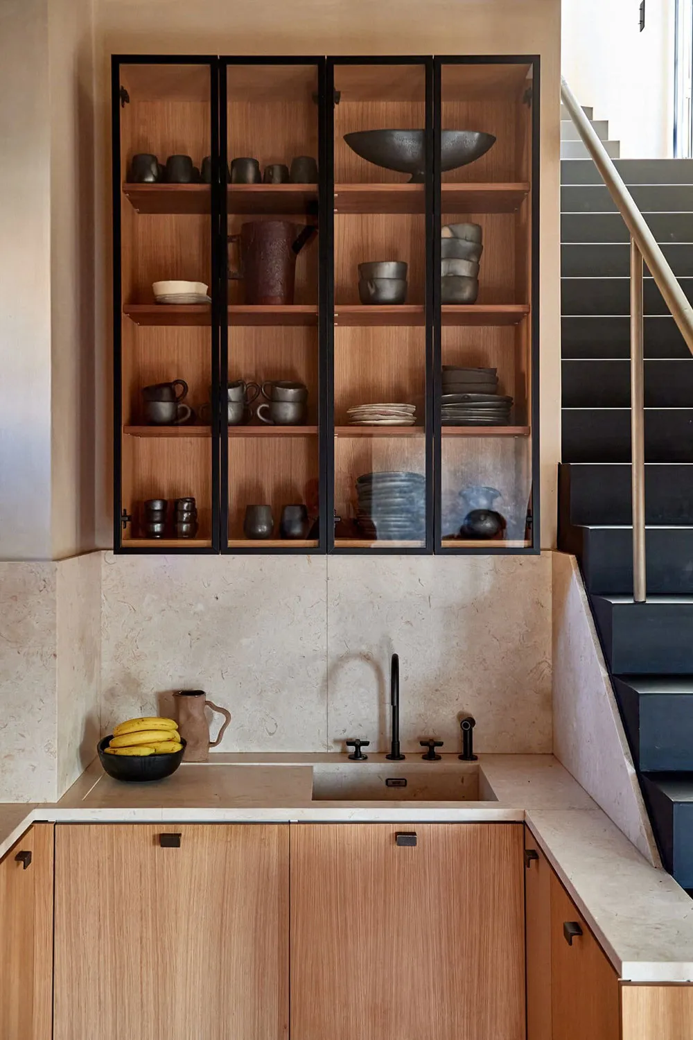 Утіха та сучасний лофт у будинку XVIII століття в Ліссабоні - Gallery image 5