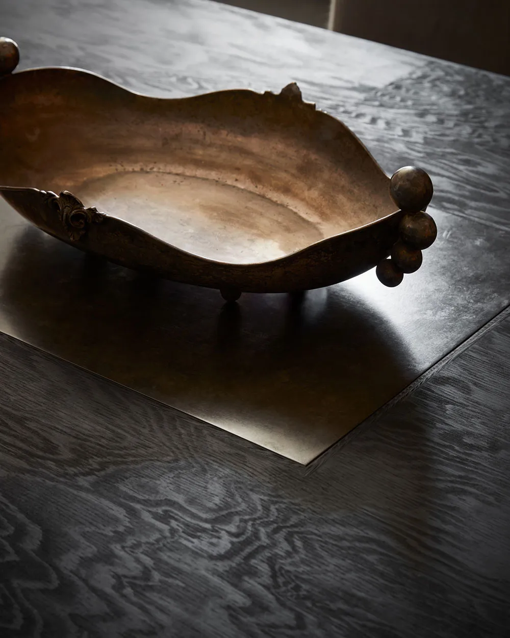 Eleganckie i nowoczesne wnętrza starożytnej fazendy w Kalifornii - Gallery image 7