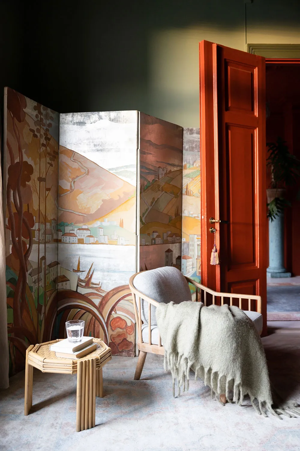 Le design intérieur Scandinave le plus coloré et audacieux - Gallery image 8