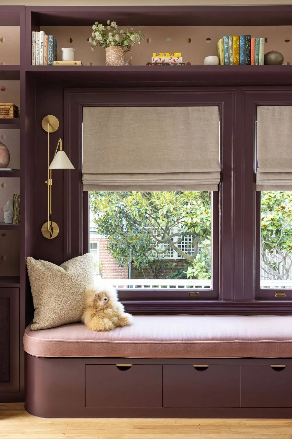 Elegancia relajada en casa en San Francisco - Gallery image 14