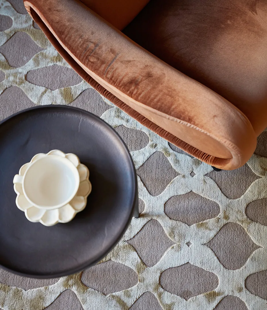 Красочные сучасні штрихи в дизайні історичного таунхауса в Лондоні - Gallery image 2