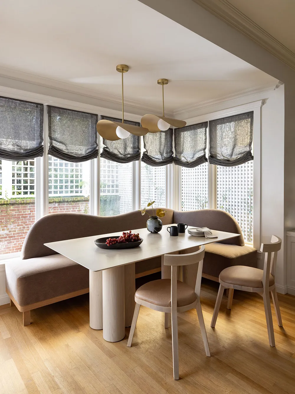 Elegancia relajada en casa en San Francisco - Gallery image 7