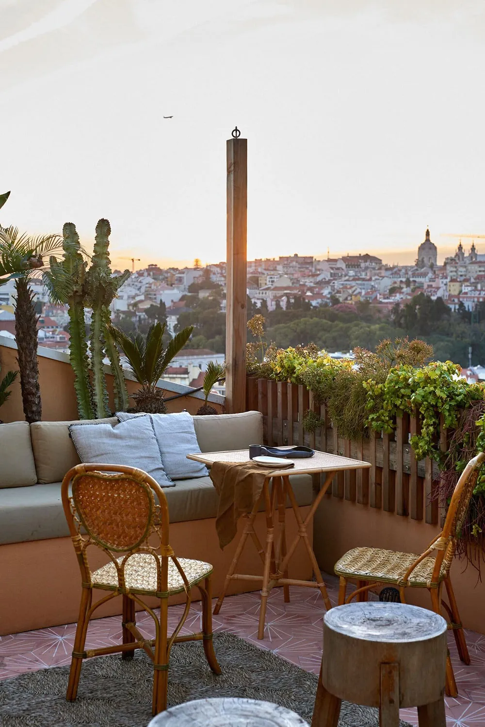 Утіха та сучасний лофт у будинку XVIII століття в Ліссабоні - Gallery image 18