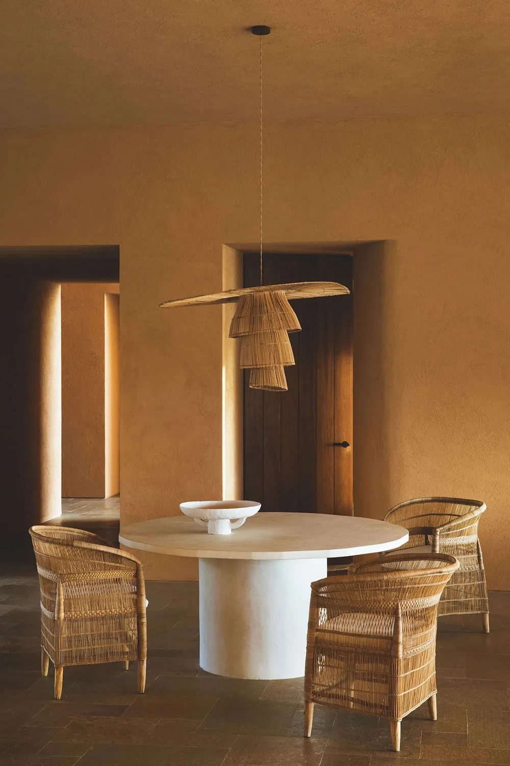 Средиземноморский минимализм, который завораживает - Gallery image 4