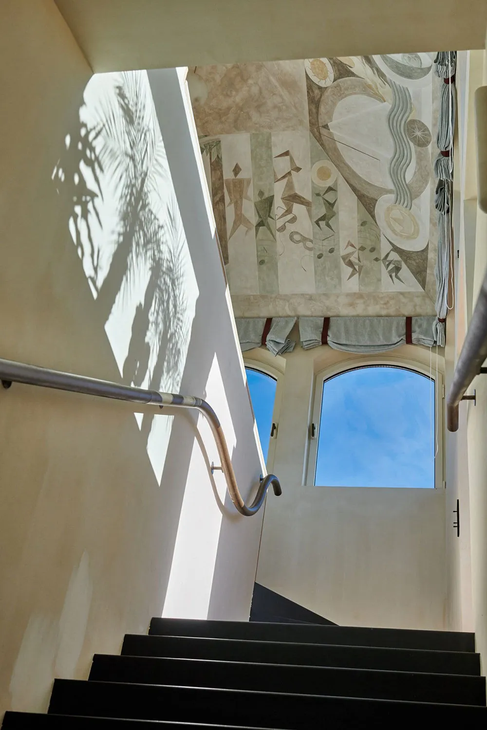 Утіха та сучасний лофт у будинку XVIII століття в Ліссабоні - Gallery image 14