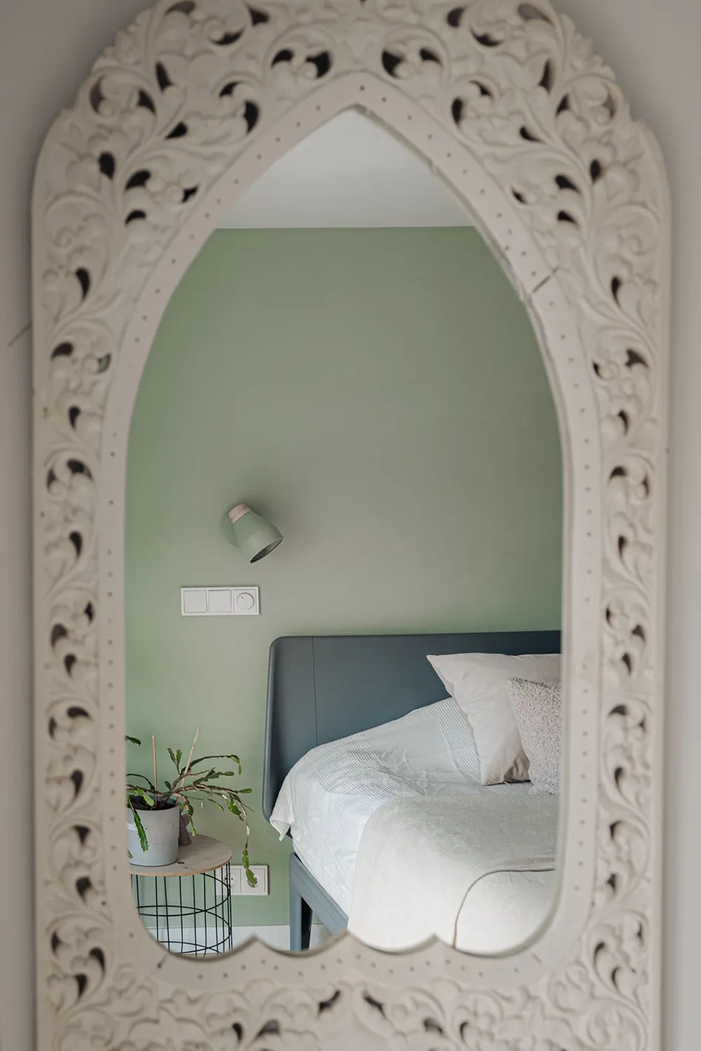 Loft luminoso en Ámsterdam con techos altos y terraza - Gallery image 18