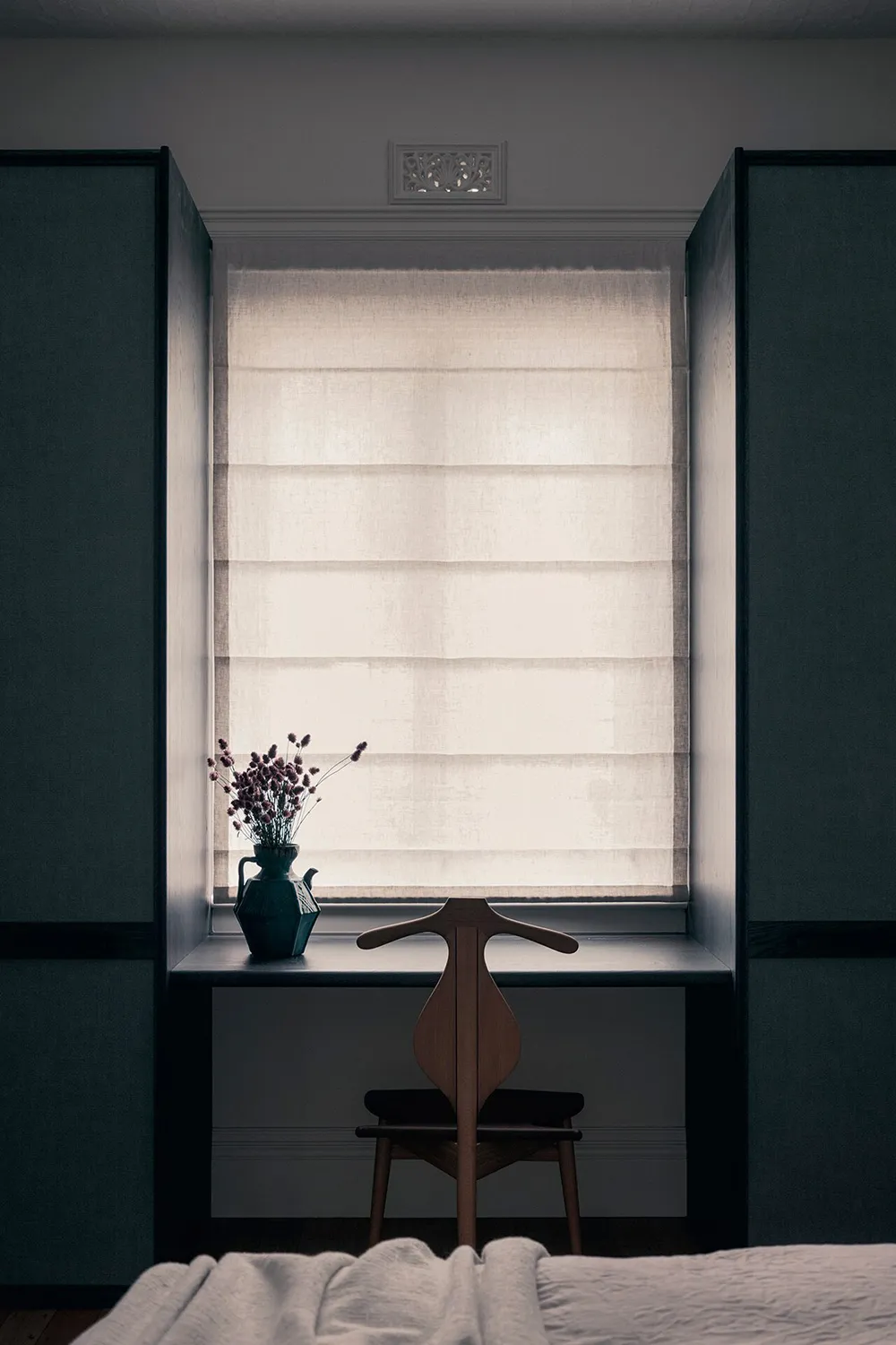 Außergewöhnliches Ferienvilla in Sydney mit Blick auf das luxuriöse Jakaranda-Holz - Gallery image 12