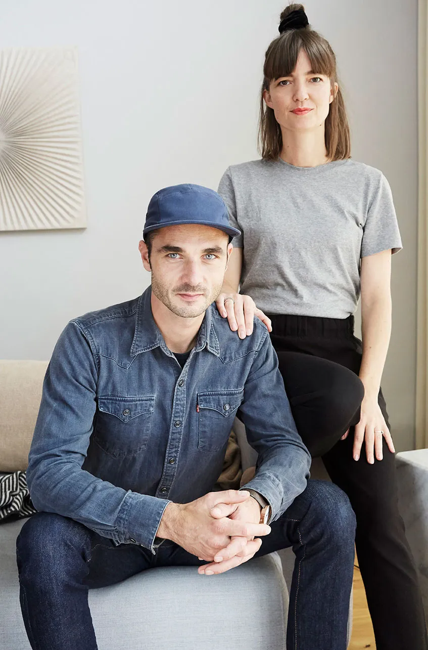 Bright Modern House of a Danish Family - Gallery image 1