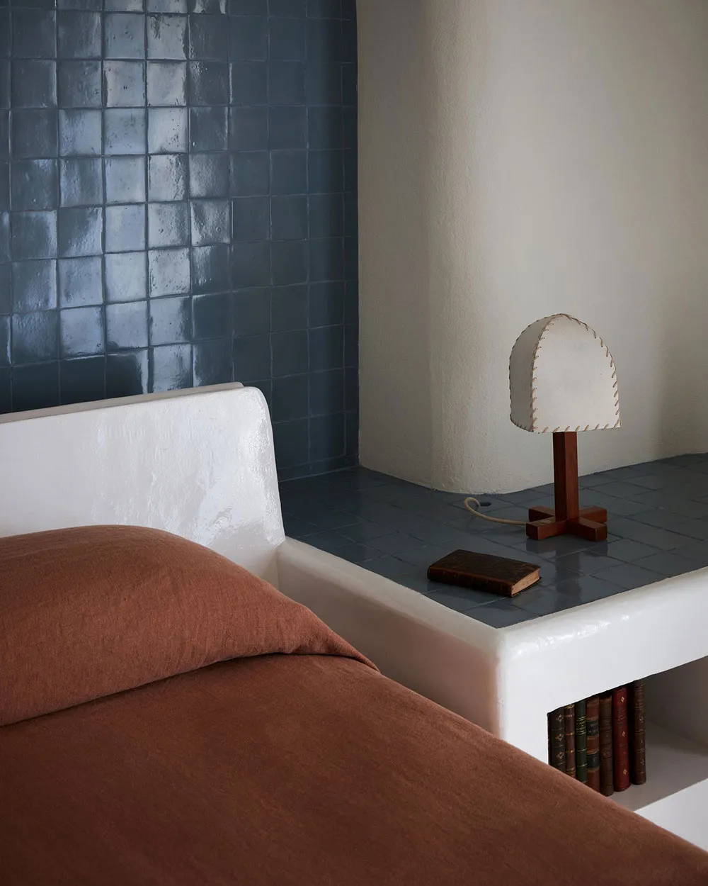 Оригинальные принты и детали в дизайне отеля Esencia в Мексике - Gallery image 5