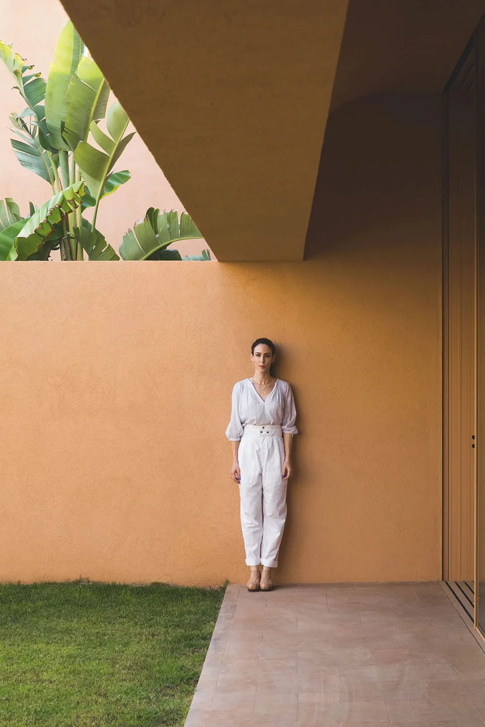 Средиземноморский минимализм, который завораживает - Gallery image 2