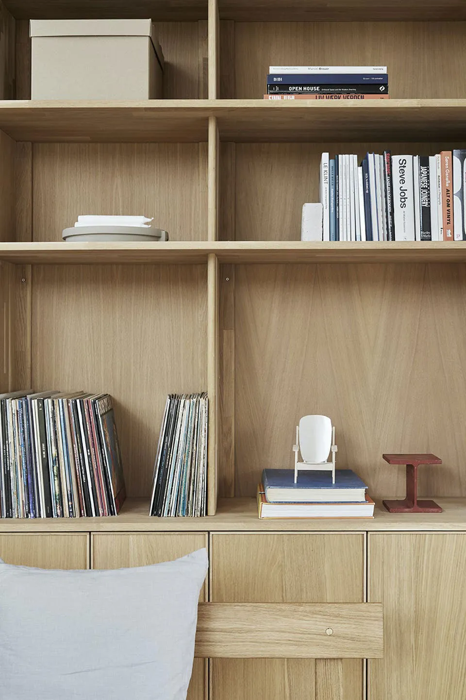 Bright Modern House of a Danish Family - Gallery image 4