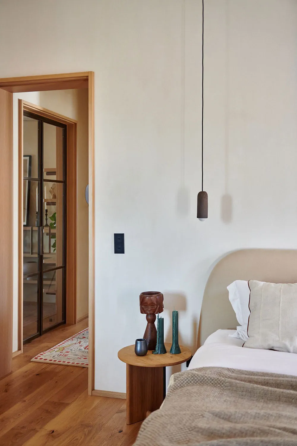 Утіха та сучасний лофт у будинку XVIII століття в Ліссабоні - Gallery image 12