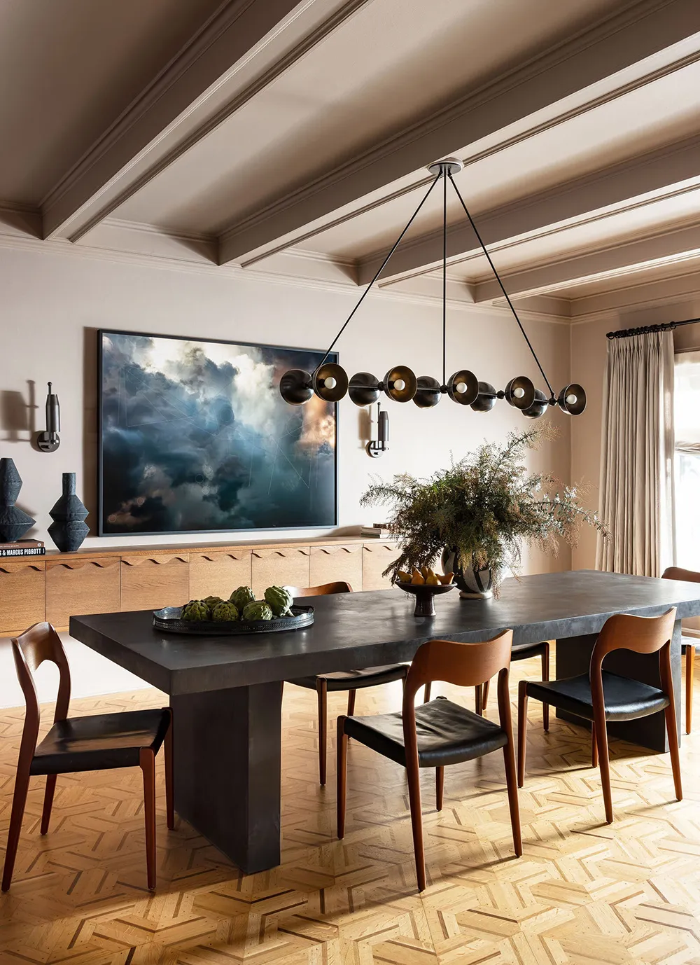 Elegancia relajada en casa en San Francisco - Gallery image 5