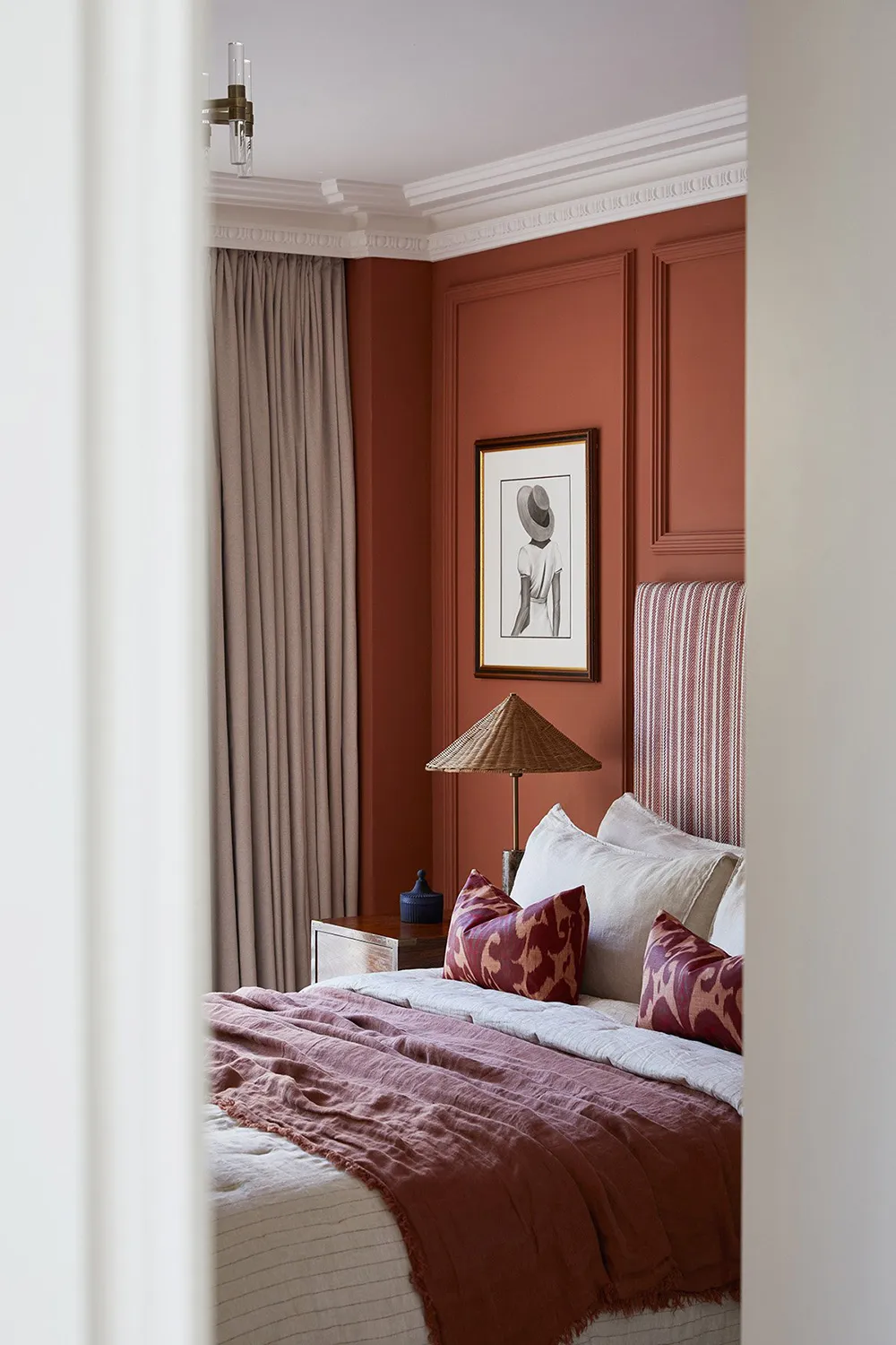 Элегантная роскошь современного особняка на берегу Темзы в Лондоне - Gallery image 11