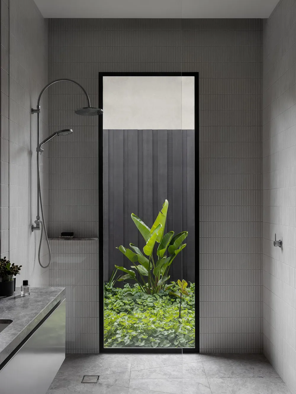 Стильний дизайн в нейтральних тонах: будинок у Мельбурні - Gallery image 17