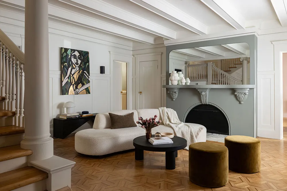 Elegancia relajada en casa en San Francisco - Gallery image 6