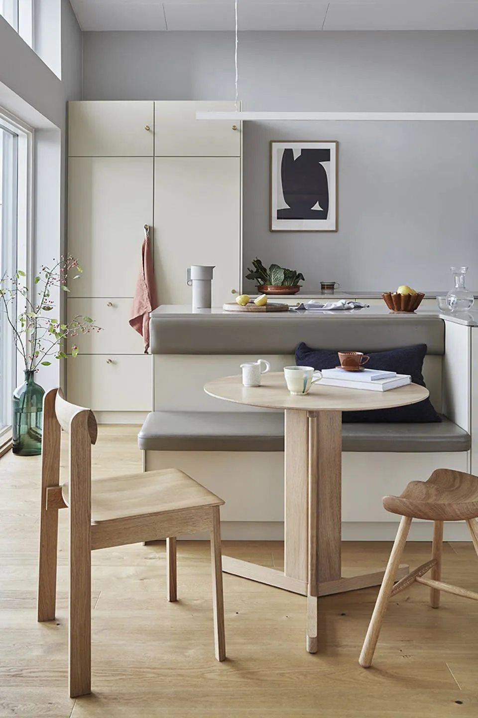 Bright Modern House of a Danish Family - Gallery image 8