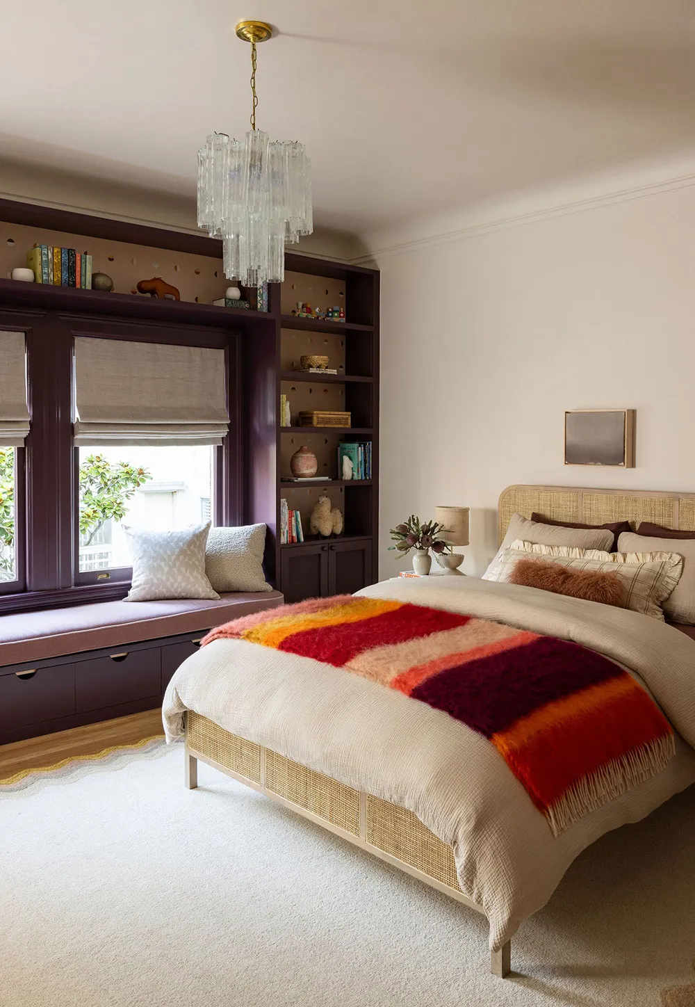 Elegancia relajada en casa en San Francisco - Gallery image 13