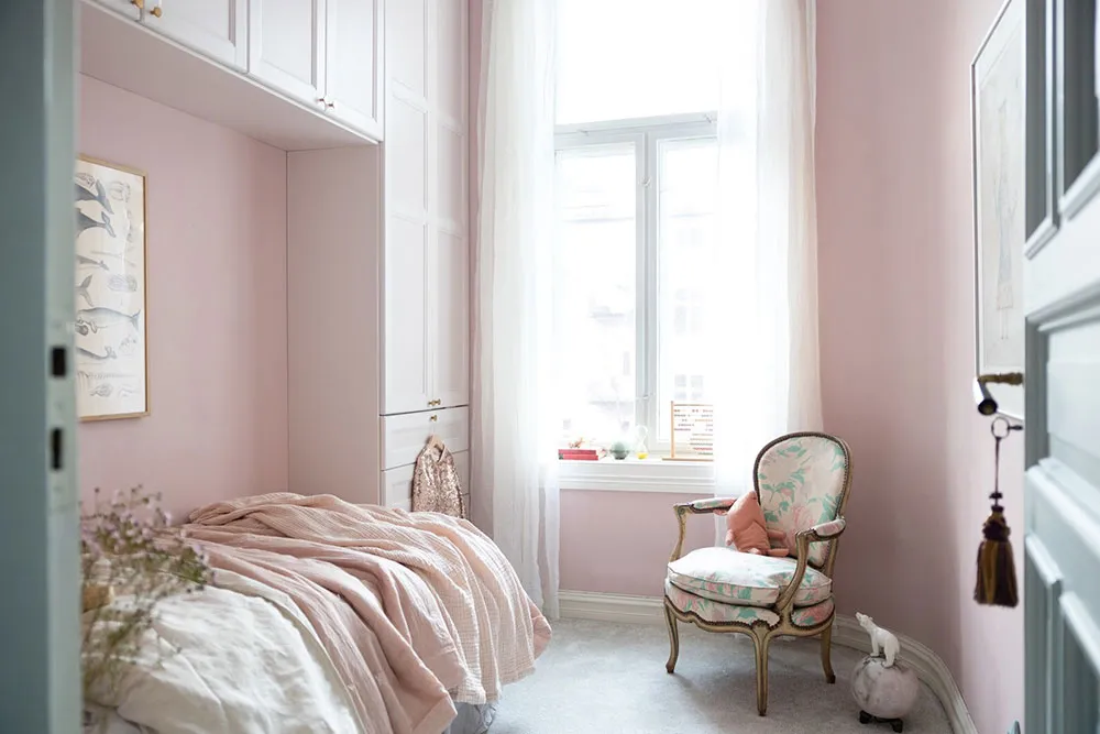 Le design intérieur Scandinave le plus coloré et audacieux - Gallery image 15