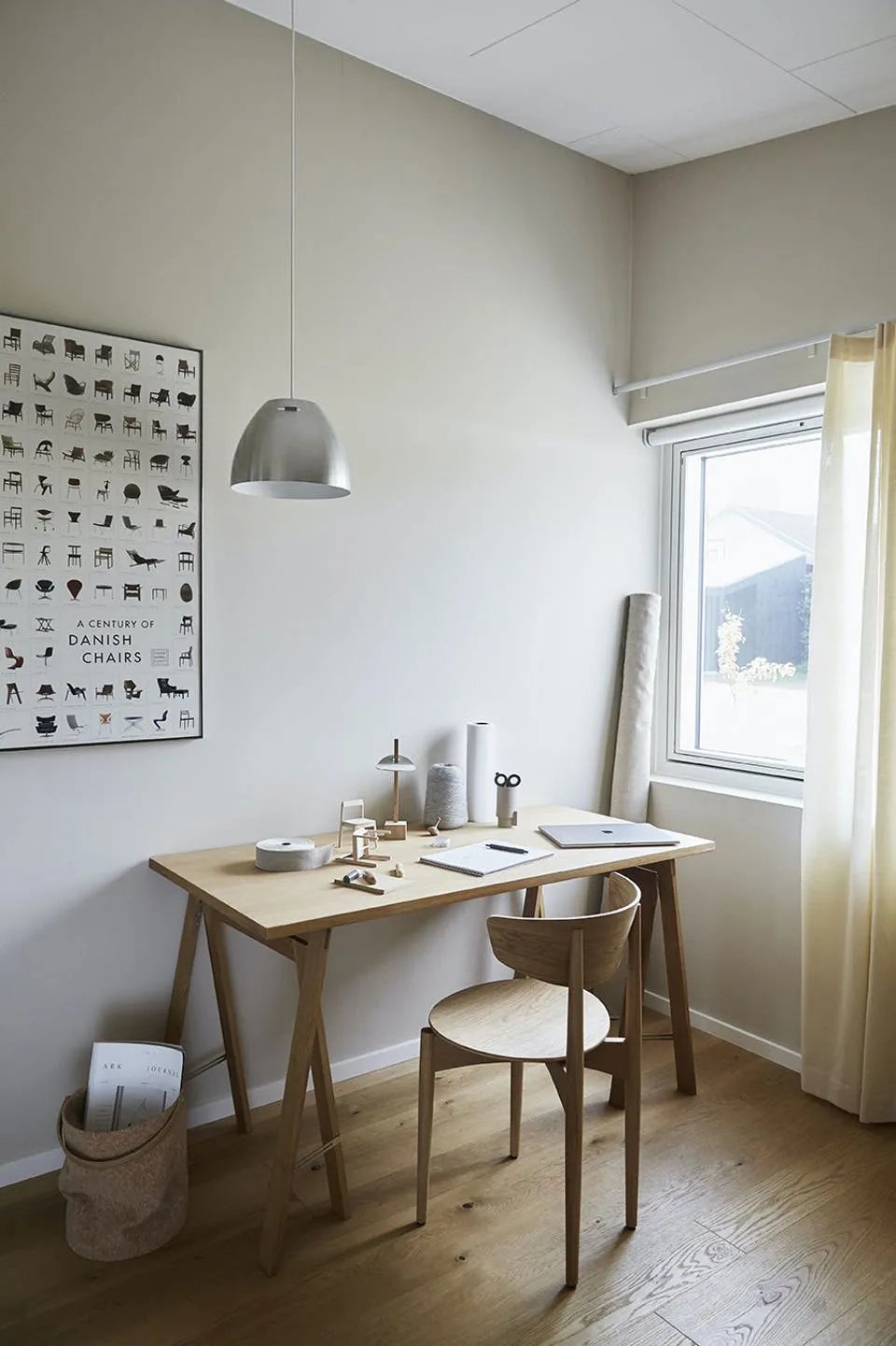 Bright Modern House of a Danish Family - Gallery image 19