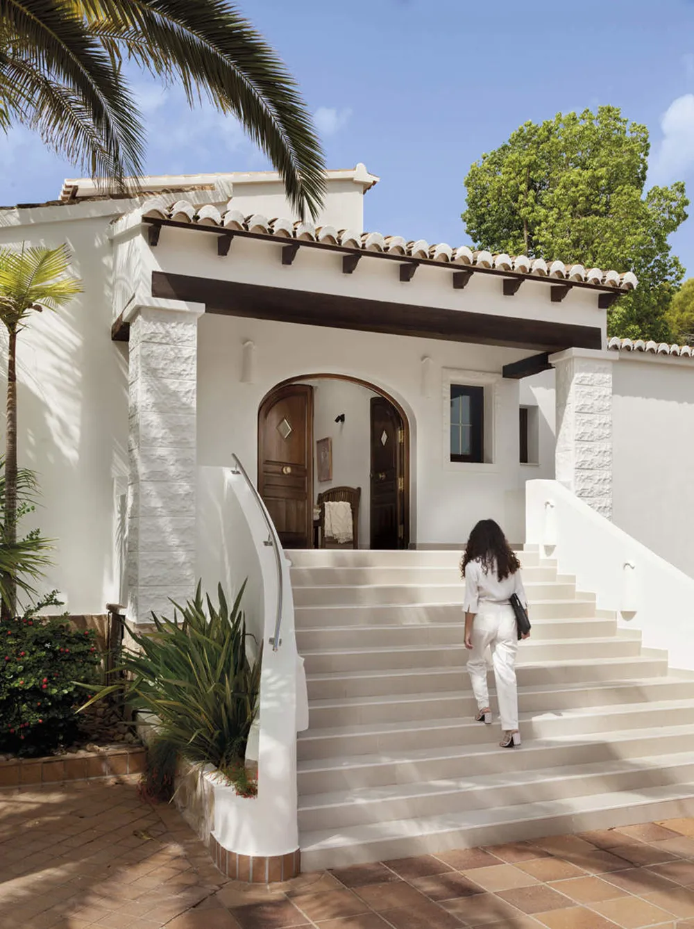 Прекрасный летний дом семьи из Нидерландов на юге Испании - Gallery image 1