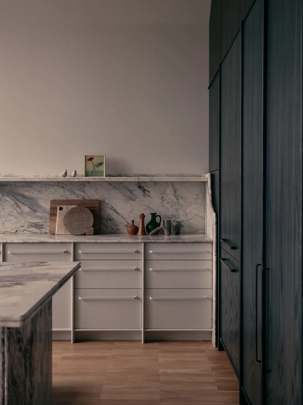 Außergewöhnliches Ferienvilla in Sydney mit Blick auf das luxuriöse Jakaranda-Holz - Gallery image 5