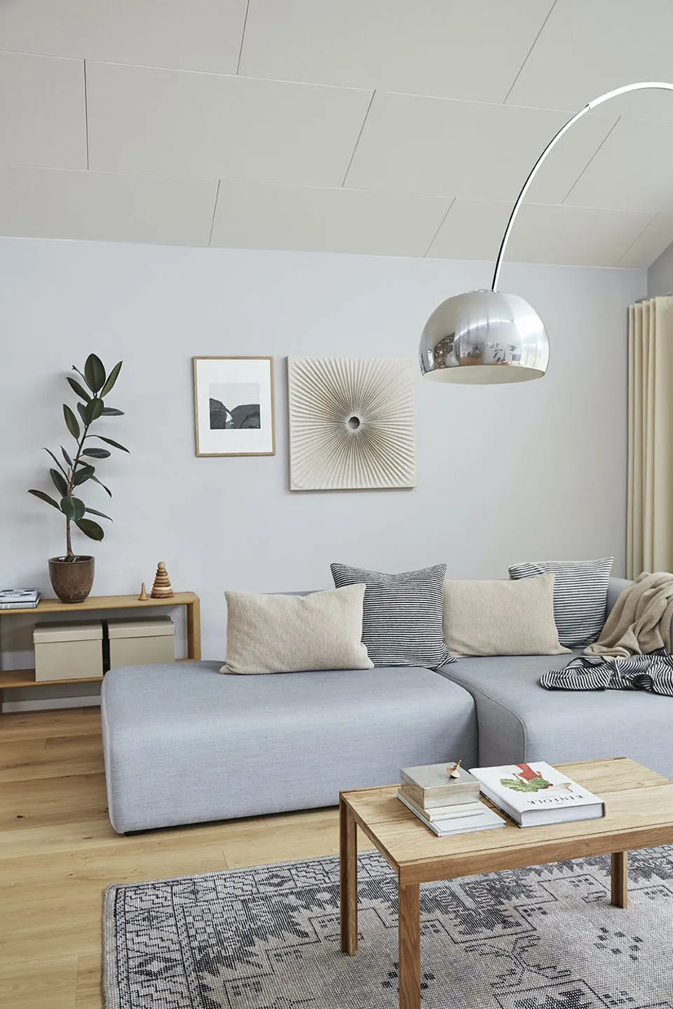Bright Modern House of a Danish Family - Gallery image 11