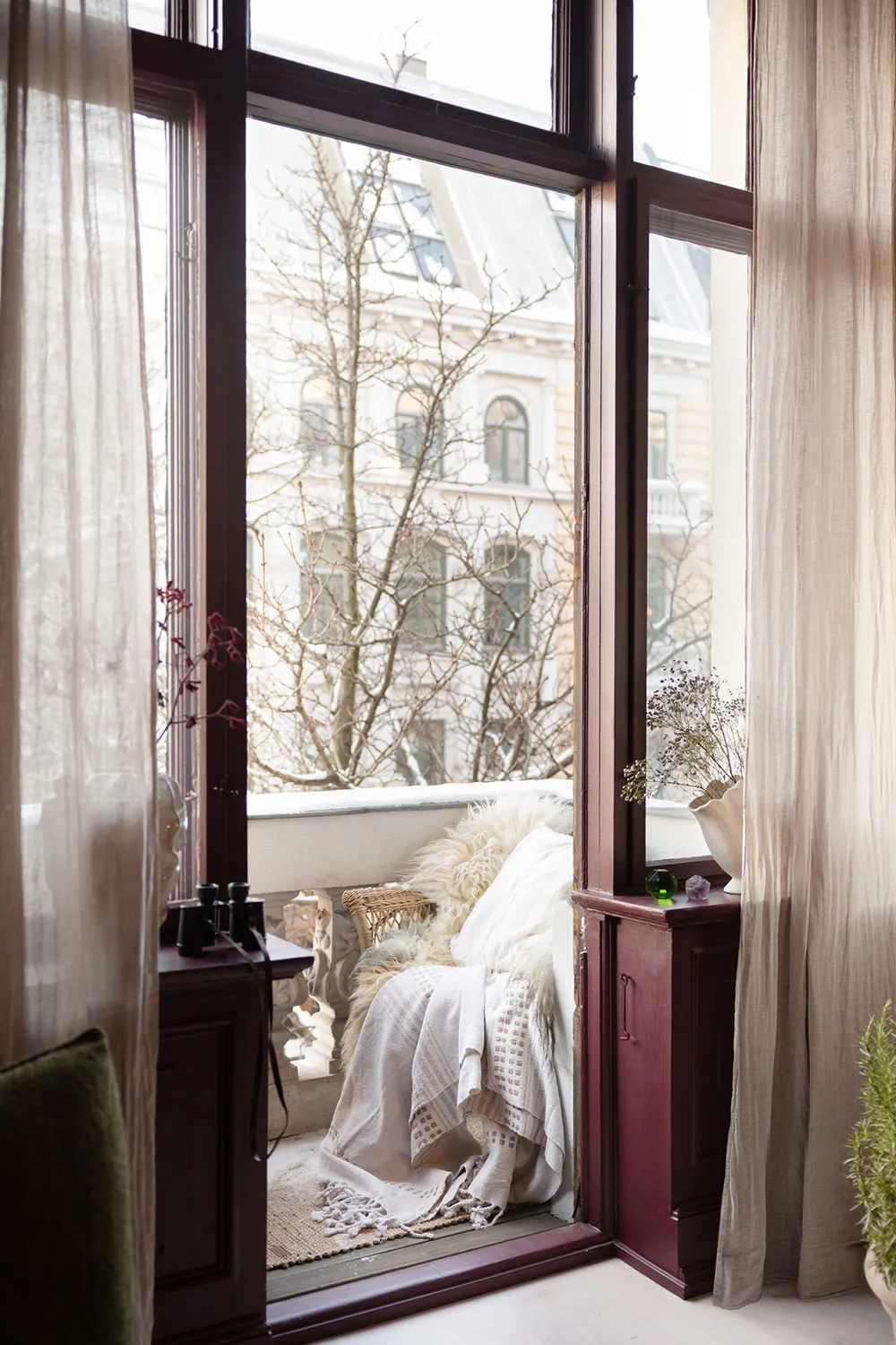 Le design intérieur Scandinave le plus coloré et audacieux - Gallery image 28