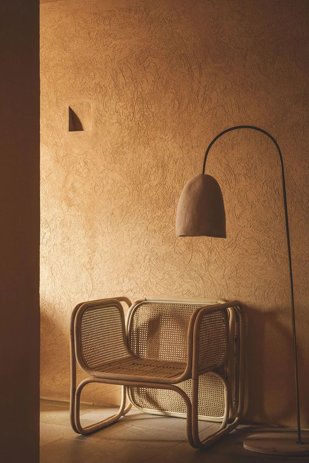 Средиземноморский минимализм, который завораживает - Gallery image 11