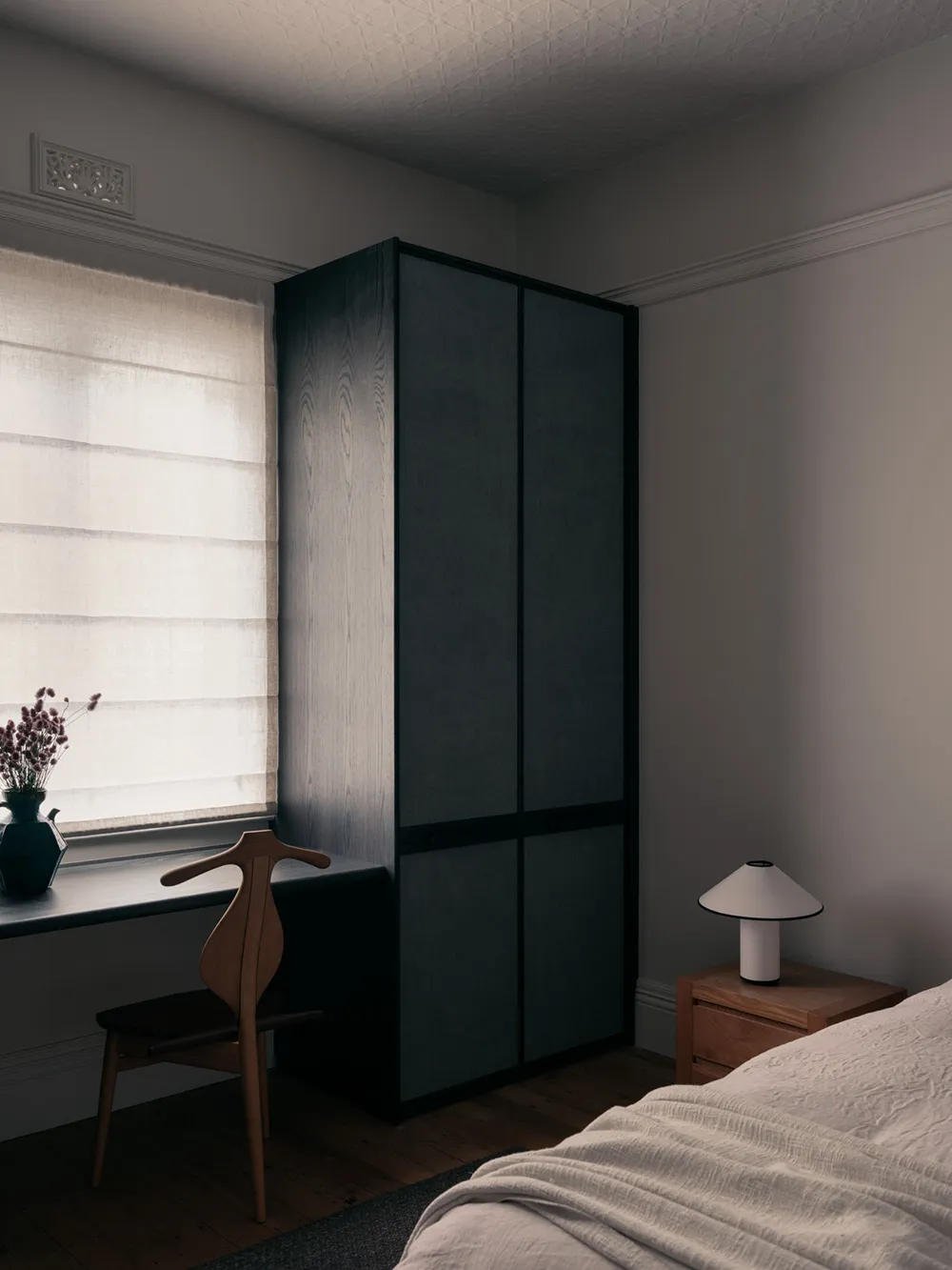 Außergewöhnliches Ferienvilla in Sydney mit Blick auf das luxuriöse Jakaranda-Holz - Gallery image 10