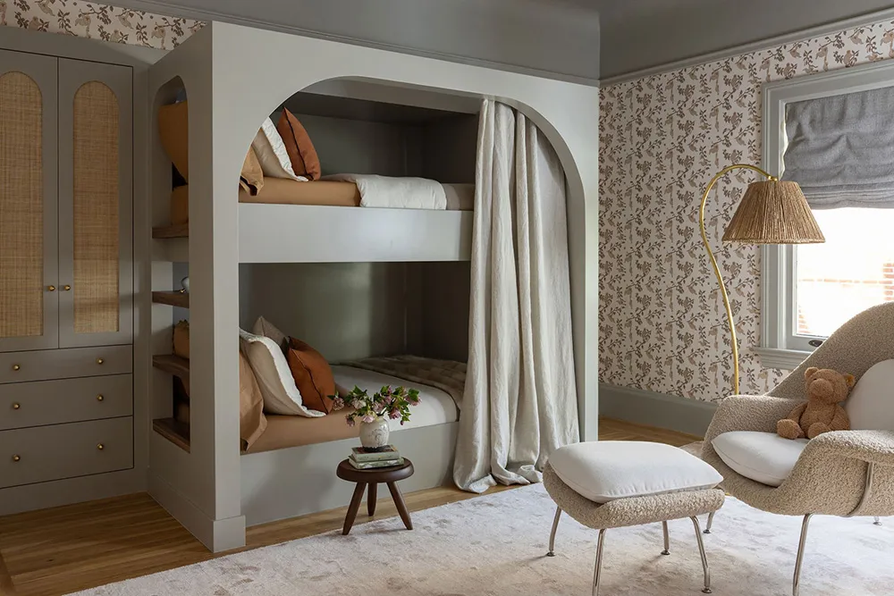 Elegancia relajada en casa en San Francisco - Gallery image 11