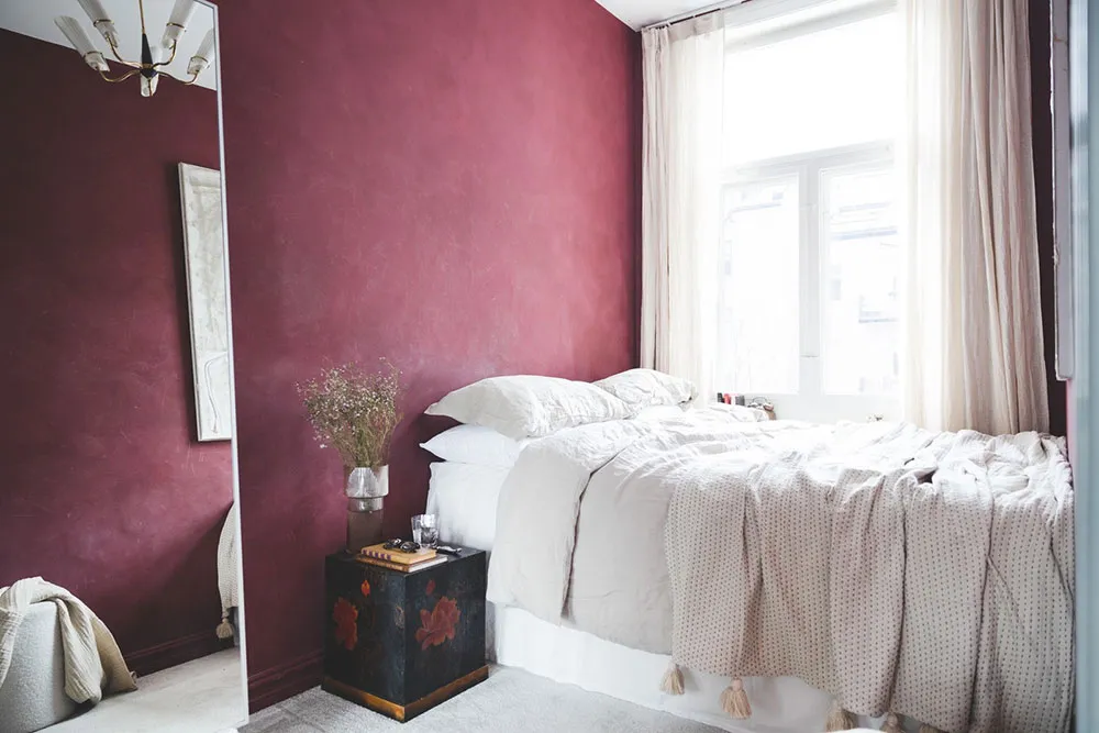 Le design intérieur Scandinave le plus coloré et audacieux - Gallery image 13