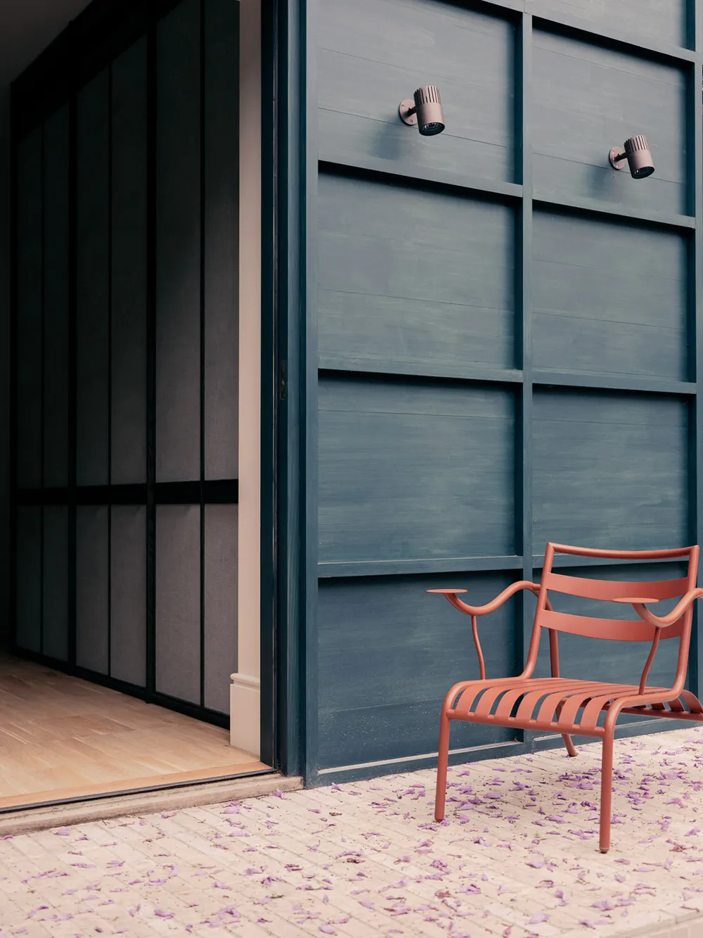 Außergewöhnliches Ferienvilla in Sydney mit Blick auf das luxuriöse Jakaranda-Holz - Gallery image 9