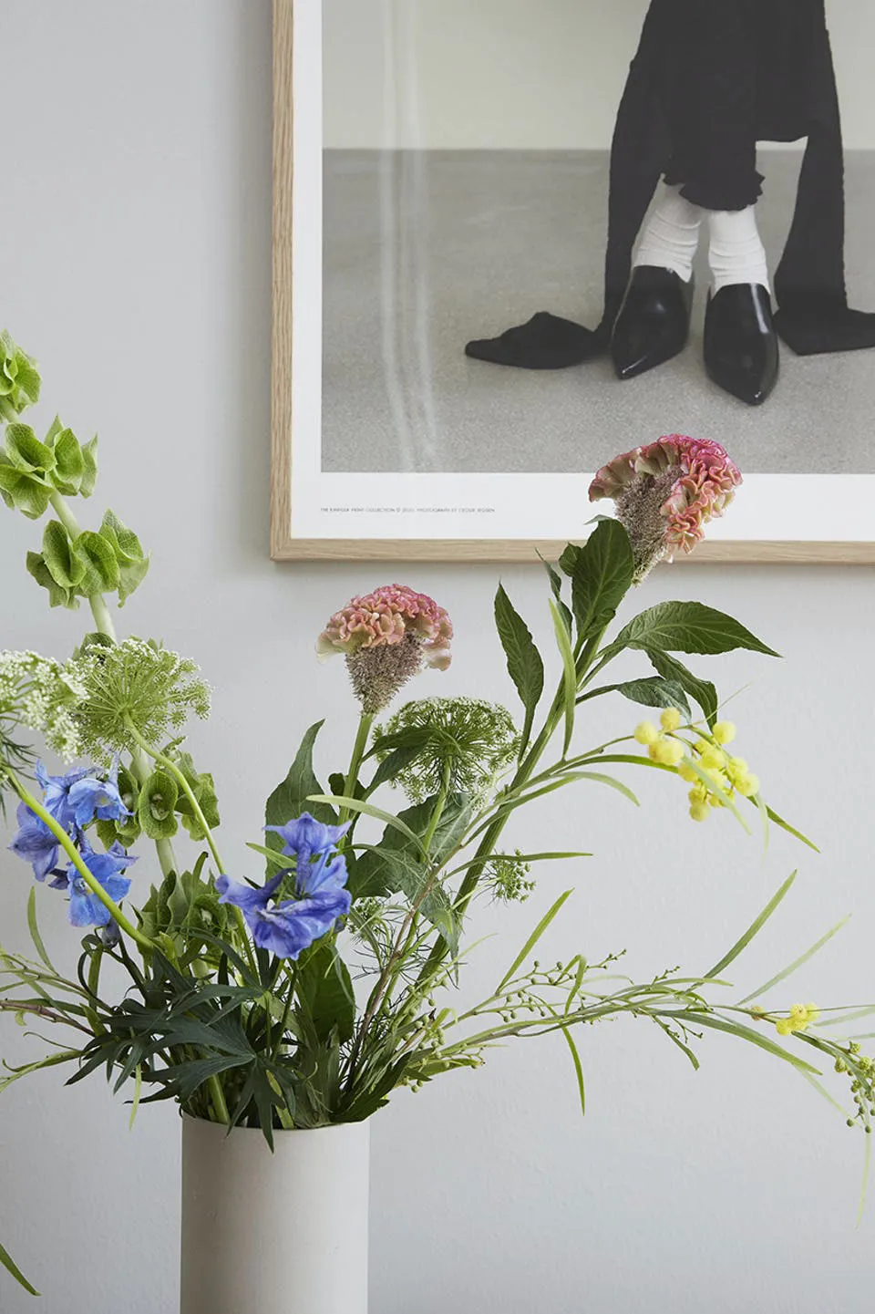 Bright Modern House of a Danish Family - Gallery image 15