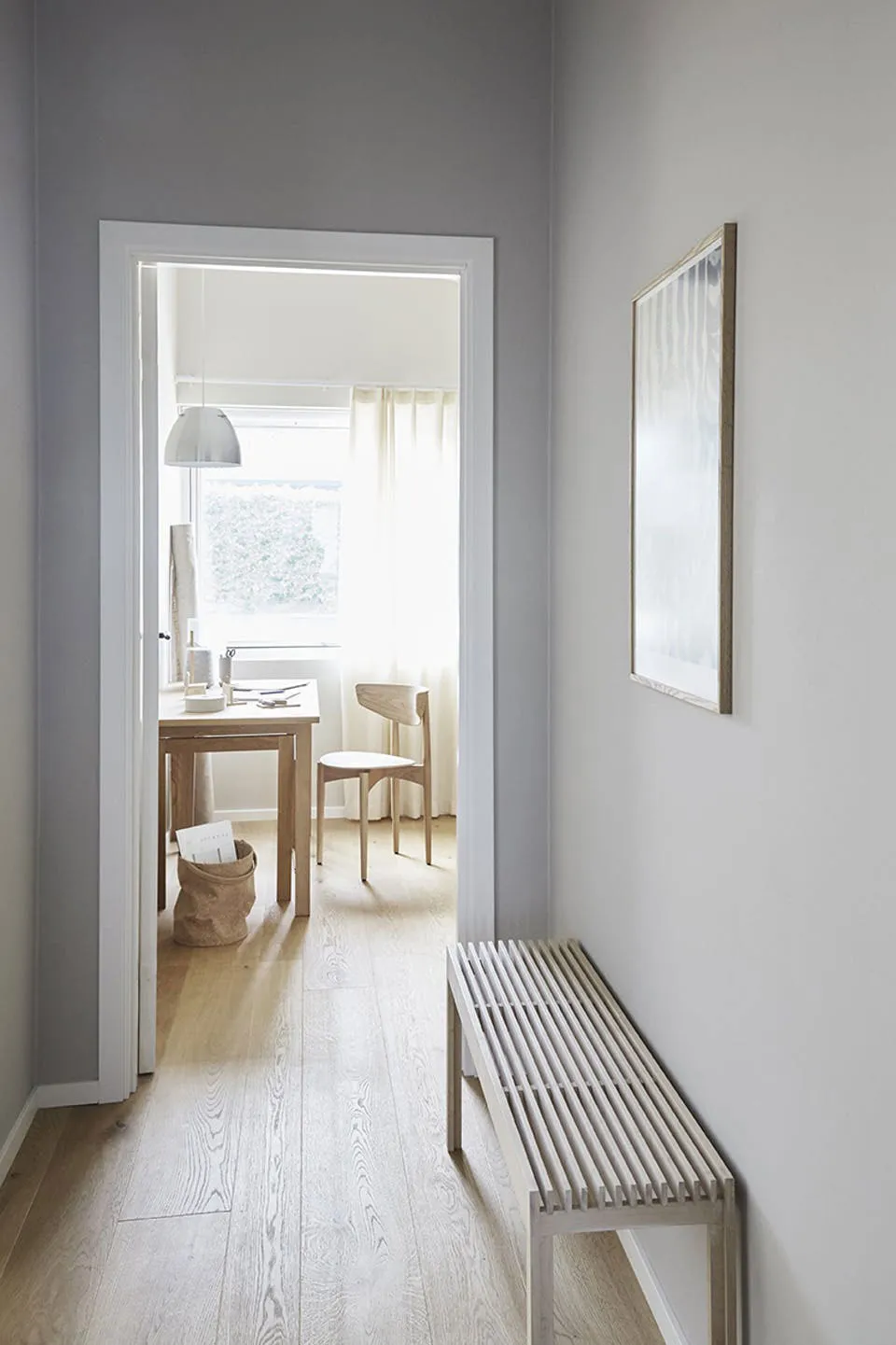 Bright Modern House of a Danish Family - Gallery image 18