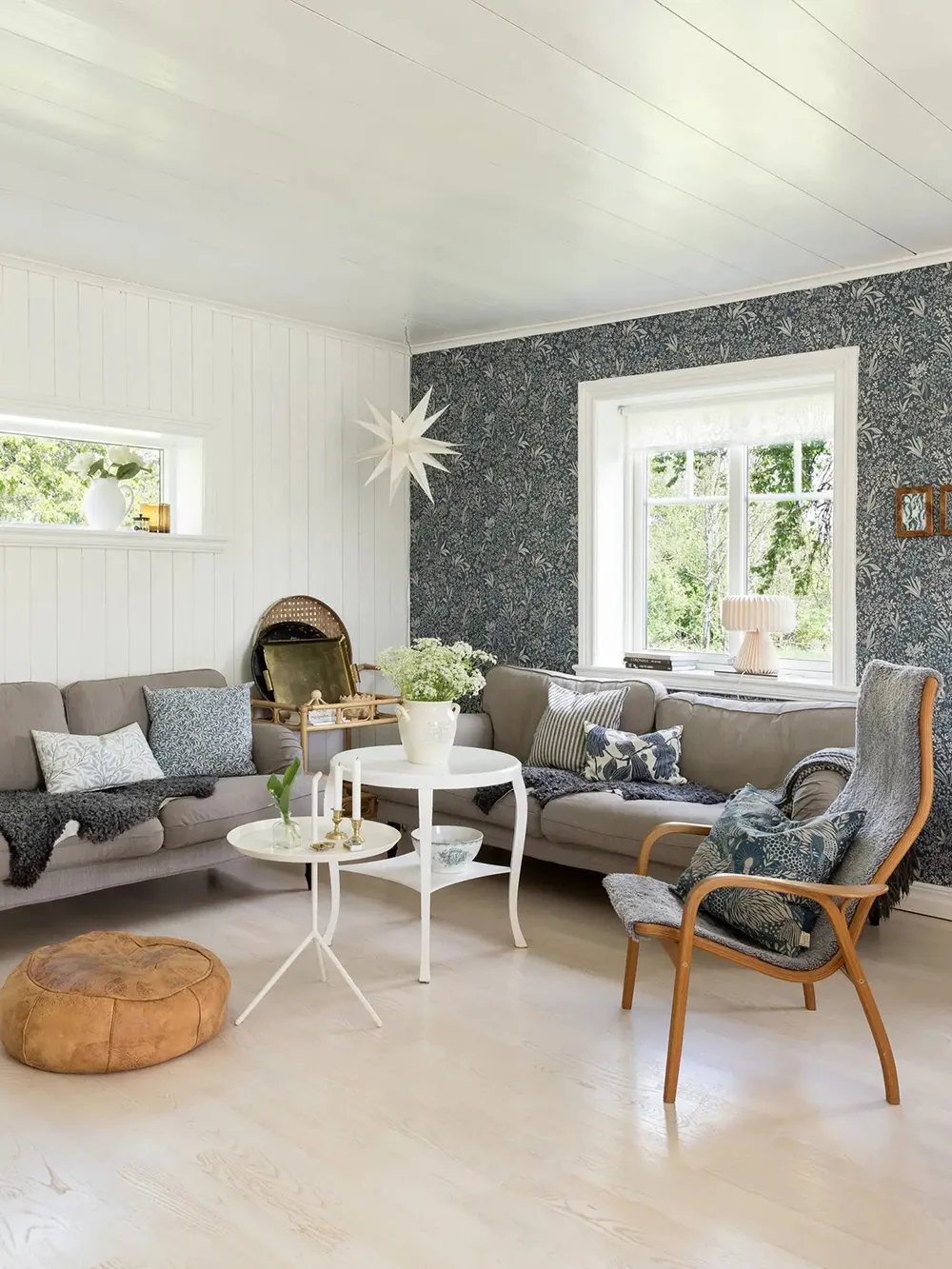 New Life for an Old Farm in Sweden - Gallery image 8