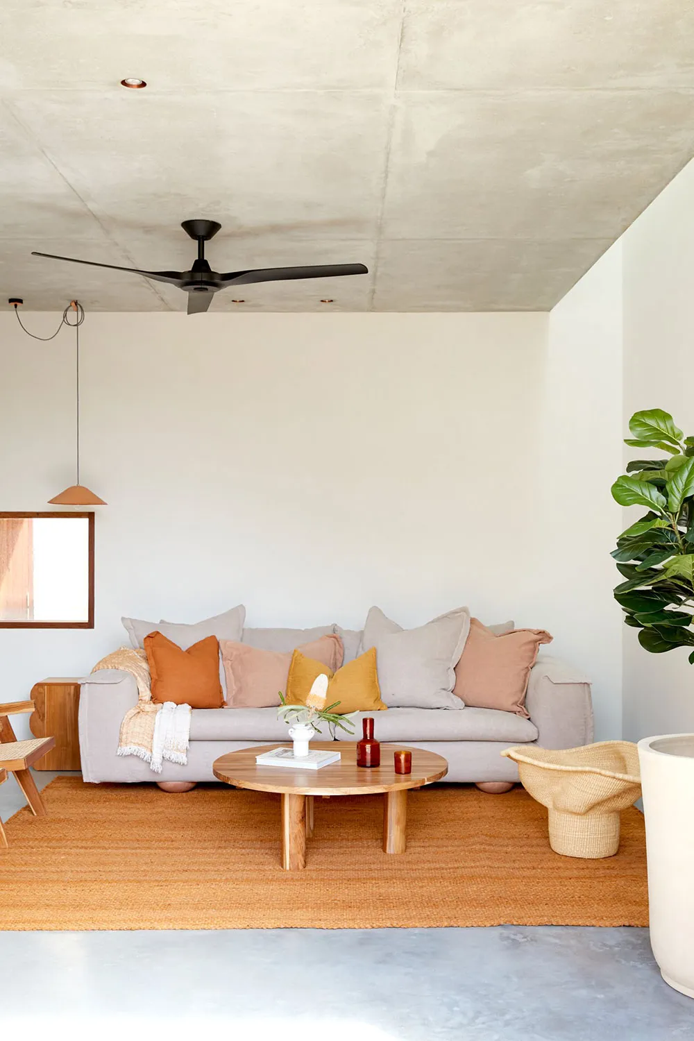 Spanish Motifs in Modern Home Design in Sydney - Gallery image 5