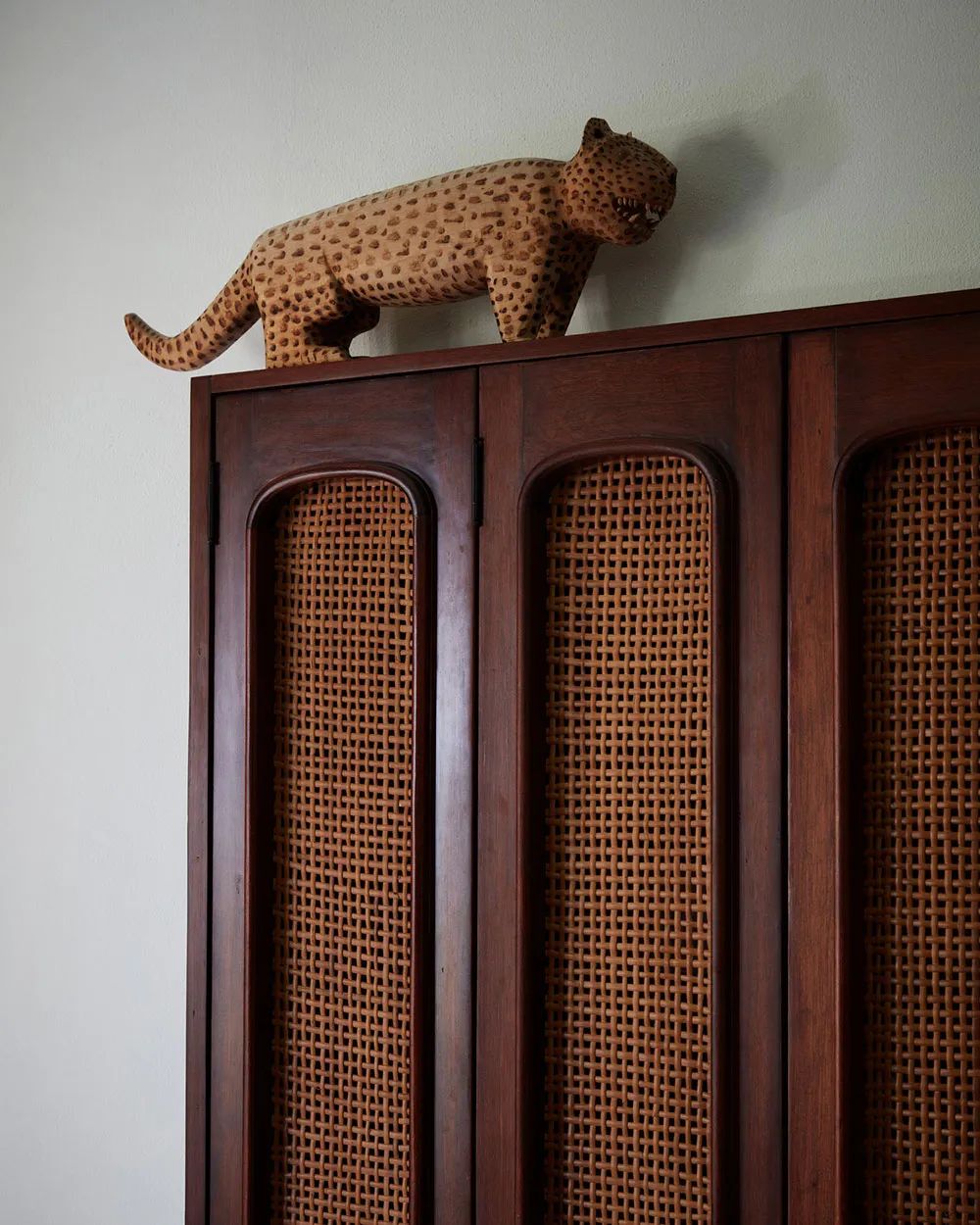 Оригинальные принты и детали в дизайне отеля Esencia в Мексике - Gallery image 15