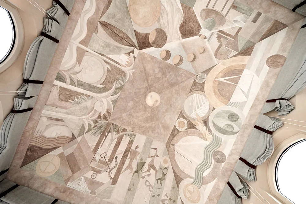 Утіха та сучасний лофт у будинку XVIII століття в Ліссабоні - Gallery image 16