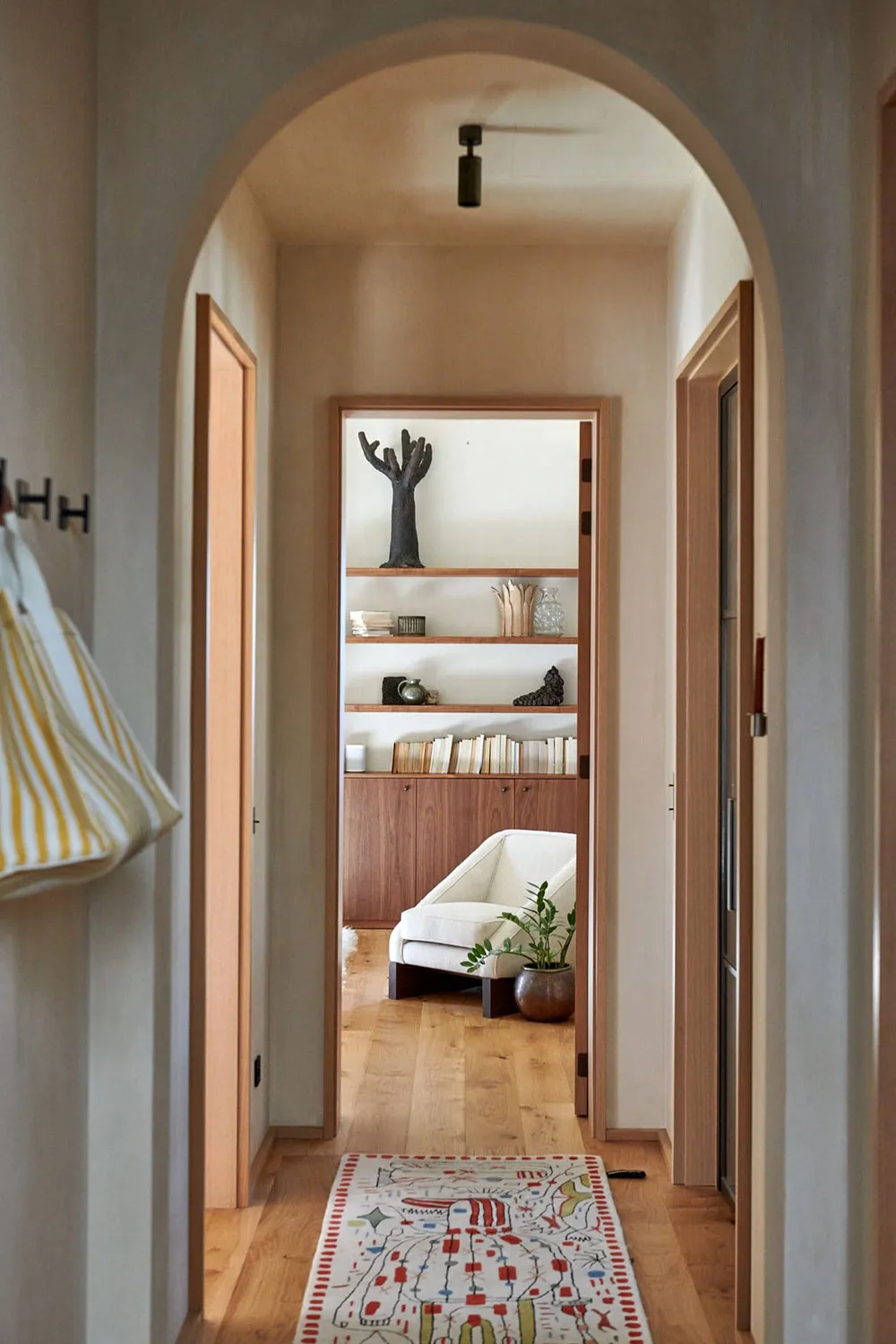 Утіха та сучасний лофт у будинку XVIII століття в Ліссабоні - Gallery image 8