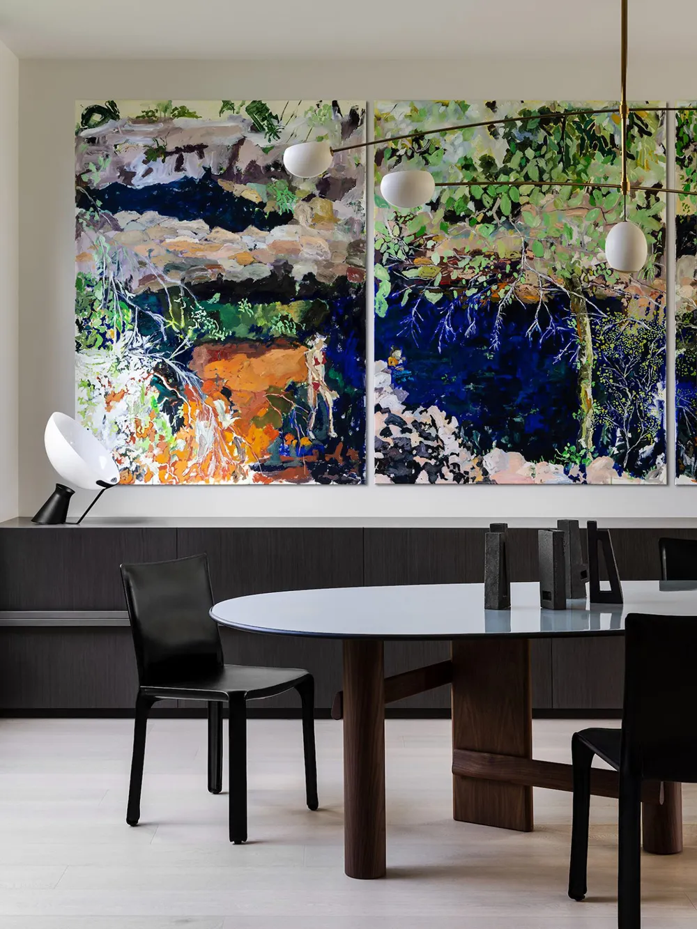 Стильний дизайн в нейтральних тонах: будинок у Мельбурні - Gallery image 8