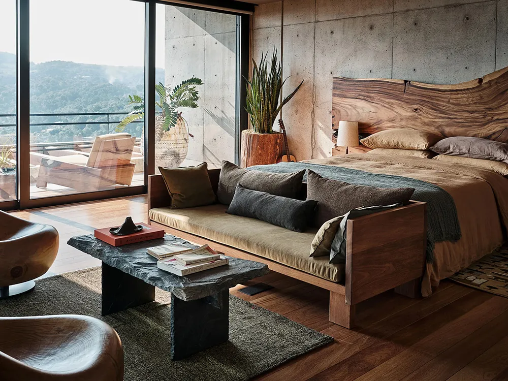 Brytalski dom znanej osoby muzycznej w dżungli Jamajki - Gallery image 10