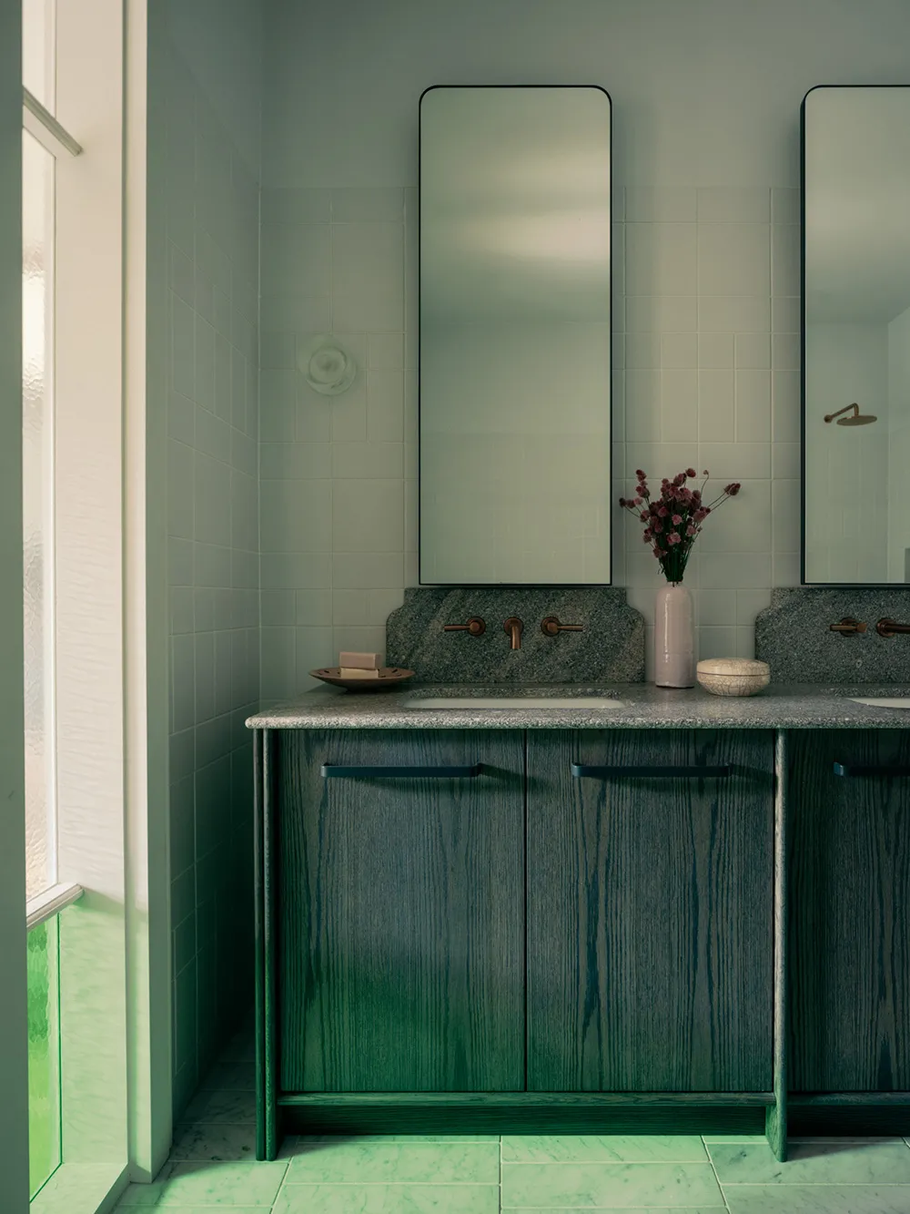 Außergewöhnliches Ferienvilla in Sydney mit Blick auf das luxuriöse Jakaranda-Holz - Gallery image 13