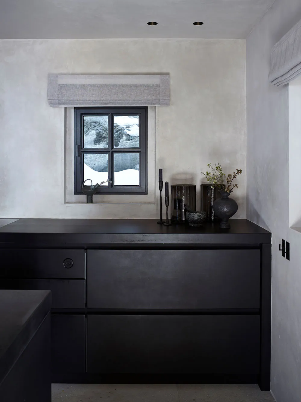 Современное обновление старого шале в Альпах - Gallery image 6