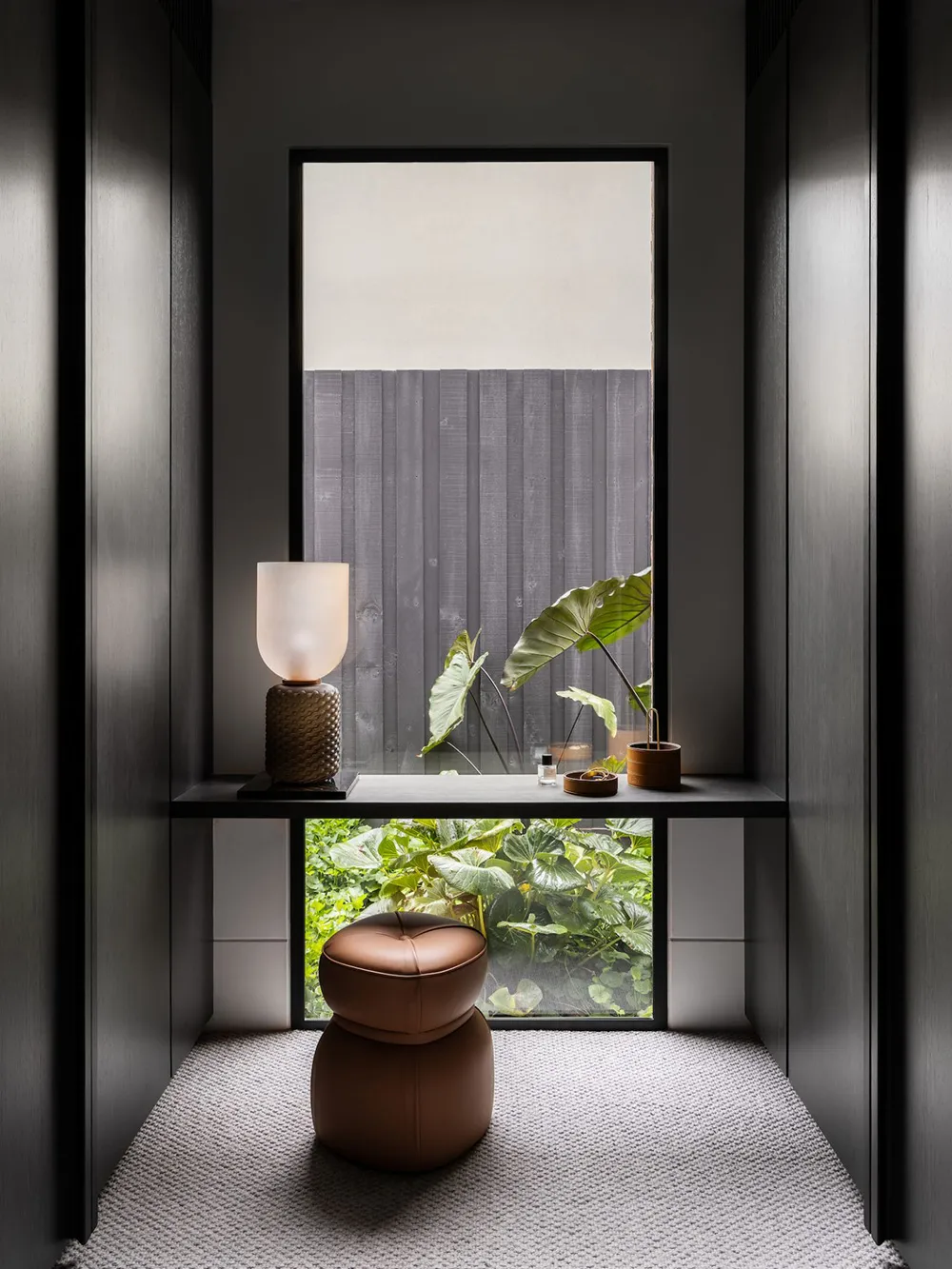 Стильний дизайн в нейтральних тонах: будинок у Мельбурні - Gallery image 15