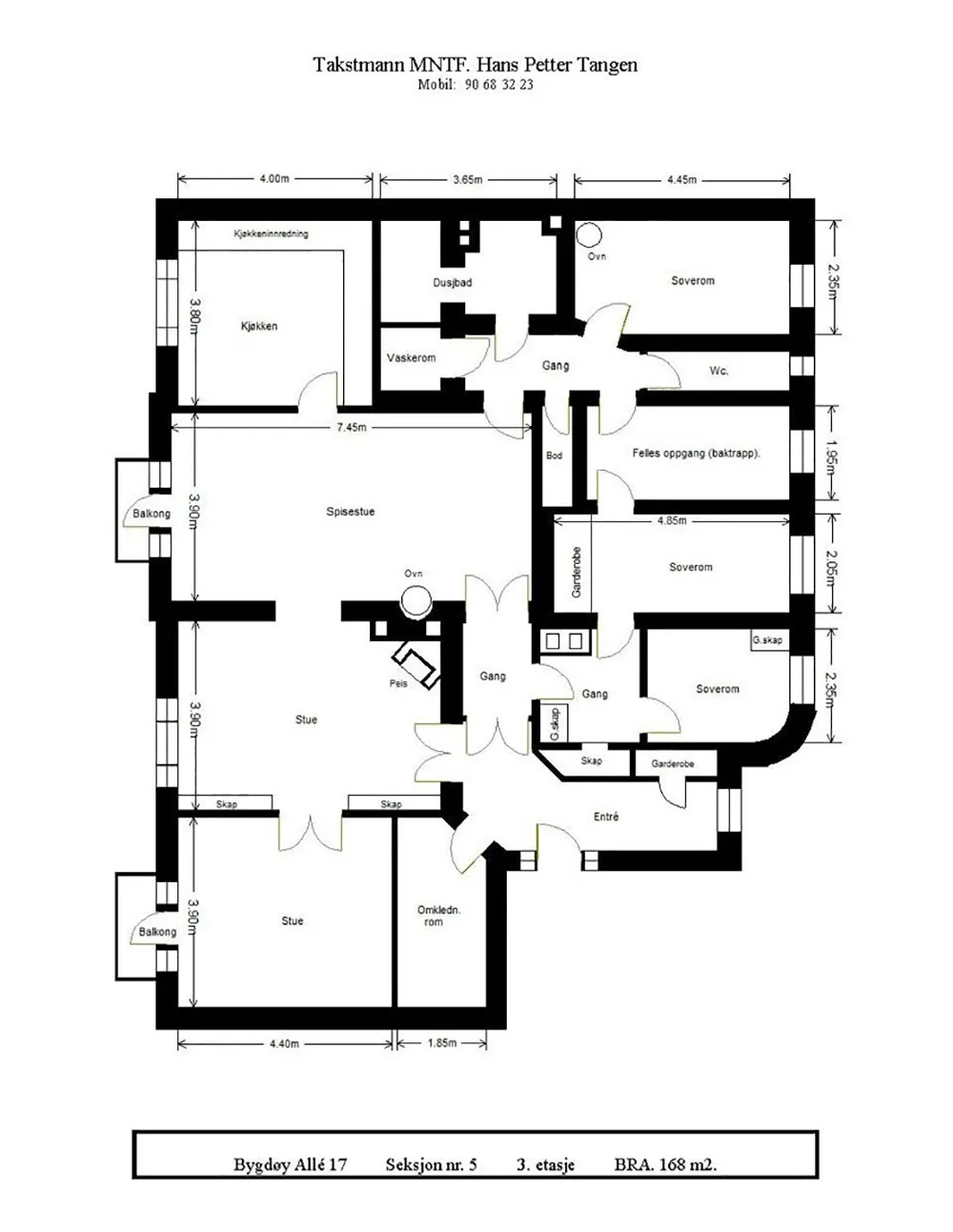 Le design intérieur Scandinave le plus coloré et audacieux - Gallery image 30